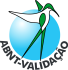 ABNT Validação